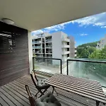 Apartment Yoobulgaria-obzor Sp