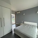 Apartment Yoobulgaria-obzor Sp *