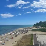 Yoobulgaria-obzor Sp شقة