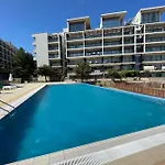 Yoobulgaria-obzor Sp شقة