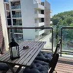 شقة Yoobulgaria-obzor Sp ابزور