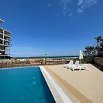 Yoobulgaria-obzor Sp شقة ابزور