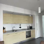 Apartment Yoobulgaria-obzor Sp Obzor