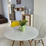 Apartment Yoobulgaria-obzor Sp Obzor