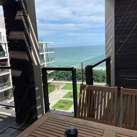 Apartment Yoobulgaria-obzor Sp Obzor