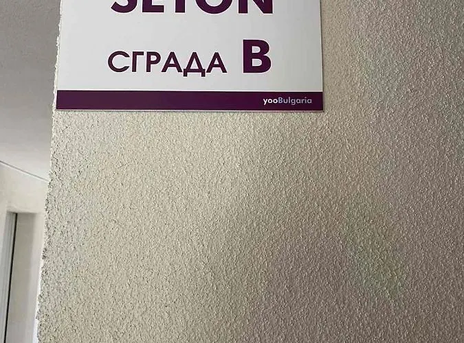 Apartment Yoobulgaria-obzor Sp Obzor