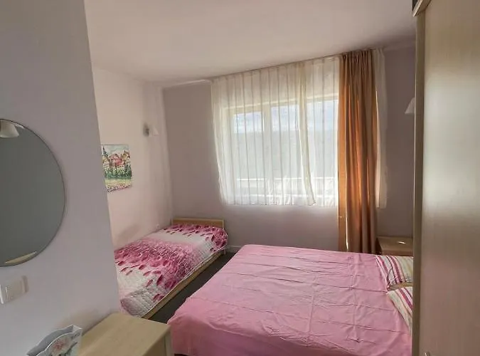 Apartment Yoobulgaria-obzor Sp Obzor