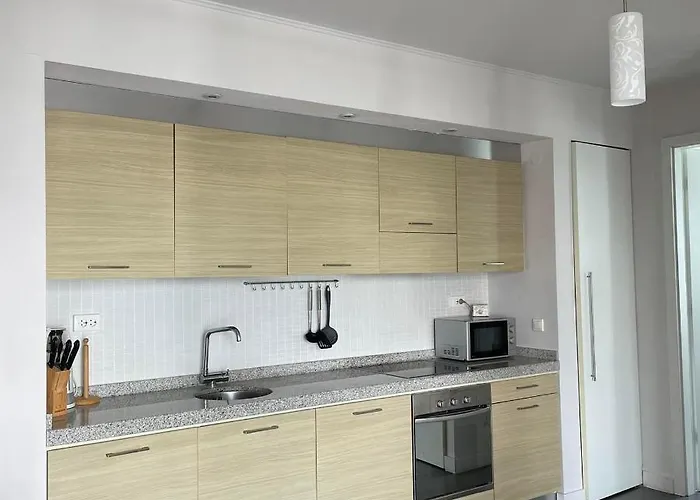 Apartment Yoobulgaria-obzor Sp Obzor