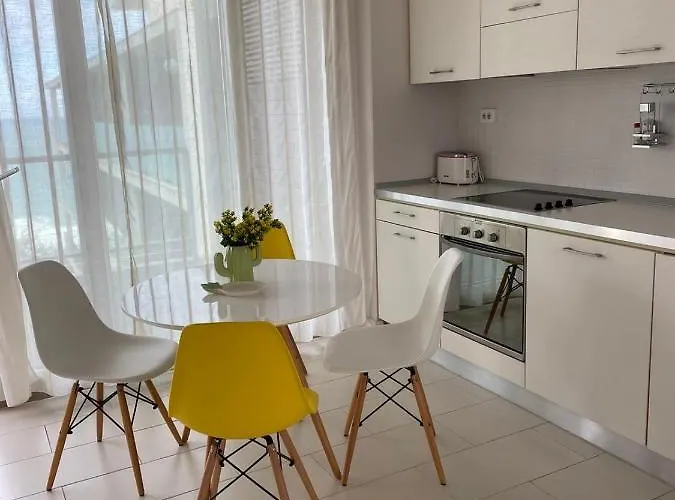 Apartment Yoobulgaria-obzor Sp Obzor