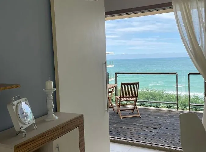 Apartment Yoobulgaria-obzor Sp Obzor