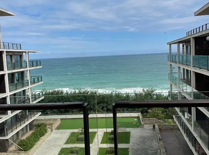 Yoobulgaria-obzor Sp * Obzor