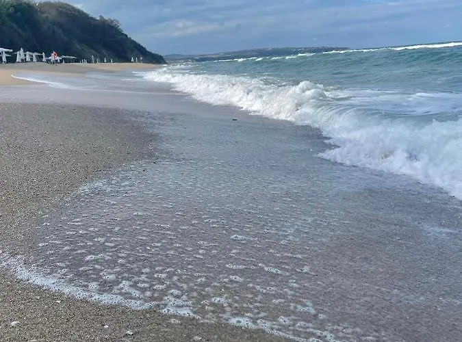 Yoobulgaria-obzor Sp Apartment *