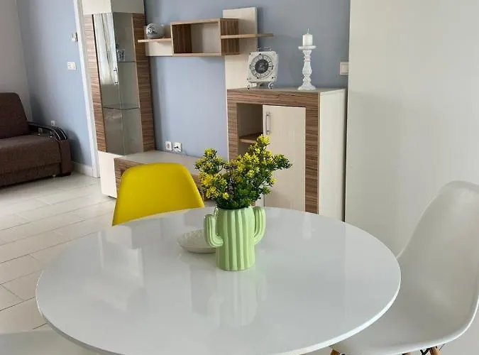 Apartment Yoobulgaria-obzor Sp Obzor