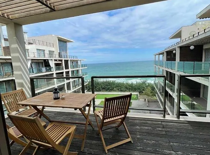 Yoobulgaria-obzor Sp Apartment